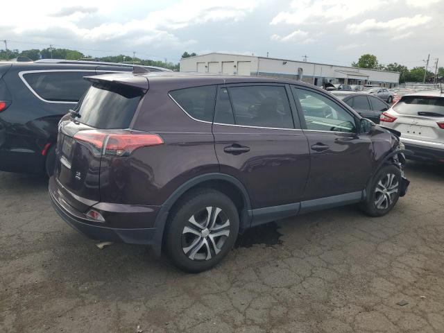 Photo 2 VIN: 2T3BFREV3HW685621 - TOYOTA RAV4 LE 