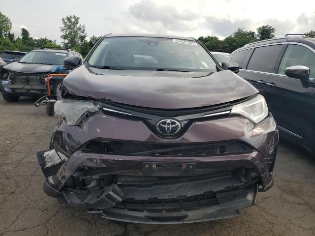 Photo 4 VIN: 2T3BFREV3HW685621 - TOYOTA RAV4 LE 