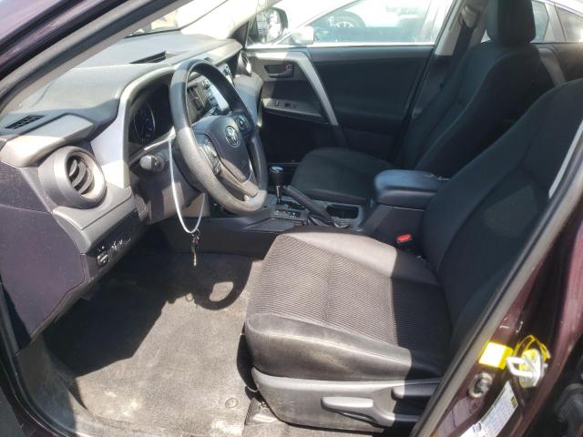 Photo 6 VIN: 2T3BFREV3HW685621 - TOYOTA RAV4 LE 