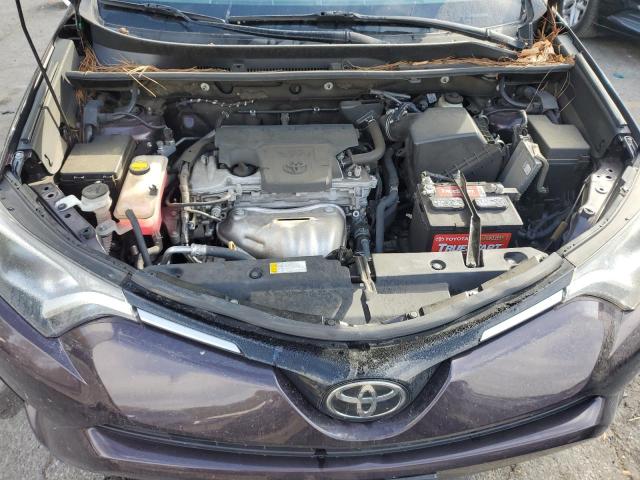 Photo 11 VIN: 2T3BFREV3HW689281 - TOYOTA RAV4 LE 