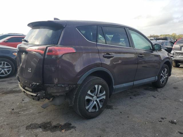 Photo 2 VIN: 2T3BFREV3HW689281 - TOYOTA RAV4 LE 