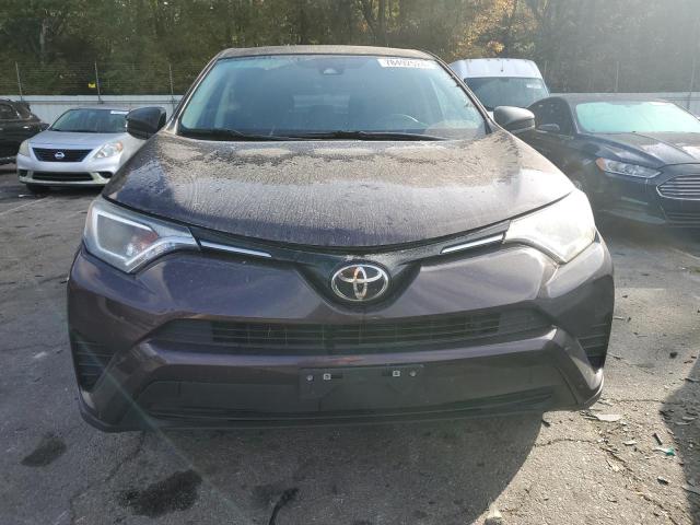 Photo 4 VIN: 2T3BFREV3HW689281 - TOYOTA RAV4 LE 