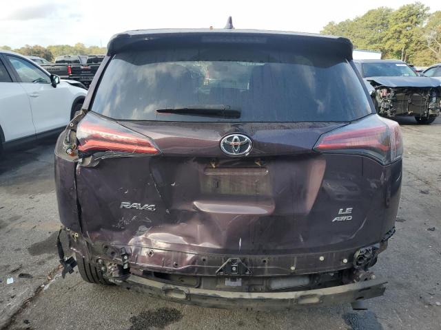 Photo 5 VIN: 2T3BFREV3HW689281 - TOYOTA RAV4 LE 