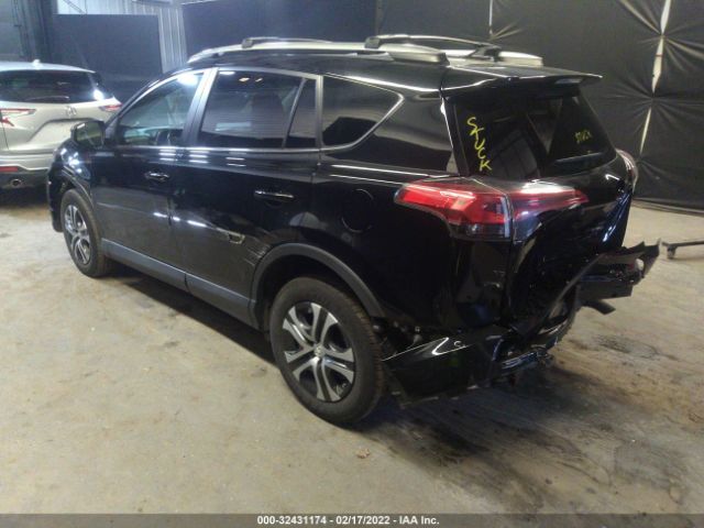 Photo 2 VIN: 2T3BFREV3JW737867 - TOYOTA RAV4 