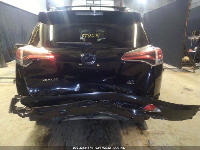 Photo 5 VIN: 2T3BFREV3JW737867 - TOYOTA RAV4 