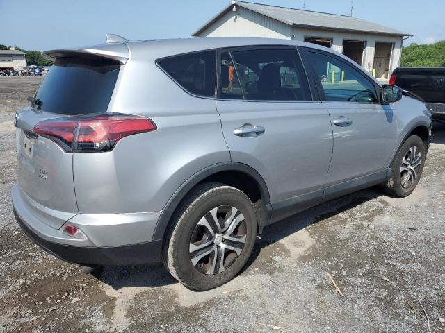 Photo 2 VIN: 2T3BFREV3JW740445 - TOYOTA RAV4 LE 