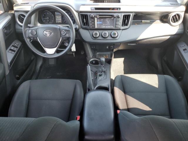 Photo 7 VIN: 2T3BFREV3JW740445 - TOYOTA RAV4 LE 