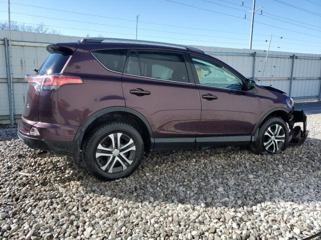 Photo 2 VIN: 2T3BFREV3JW747105 - TOYOTA RAV4 