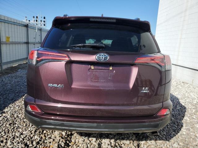 Photo 5 VIN: 2T3BFREV3JW747105 - TOYOTA RAV4 