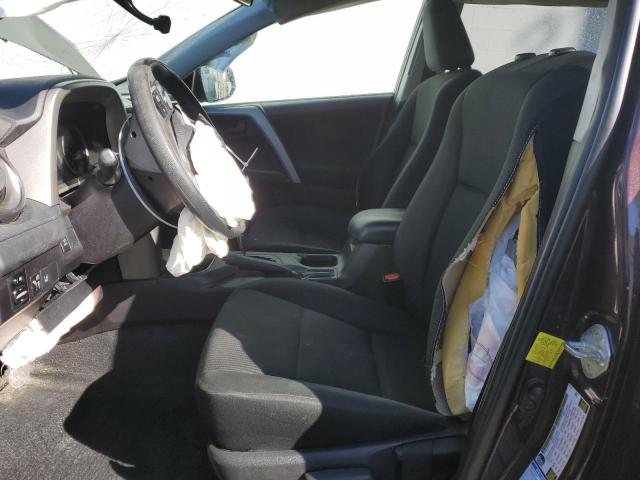 Photo 6 VIN: 2T3BFREV3JW747105 - TOYOTA RAV4 