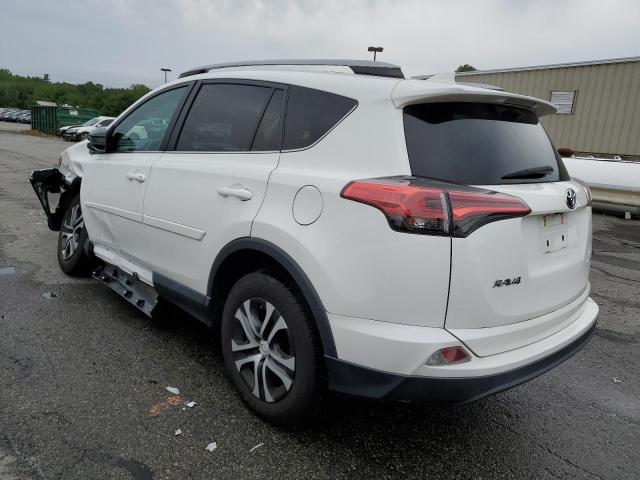 Photo 1 VIN: 2T3BFREV3JW755706 - TOYOTA RAV4 LE 