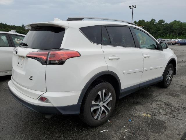 Photo 2 VIN: 2T3BFREV3JW755706 - TOYOTA RAV4 LE 