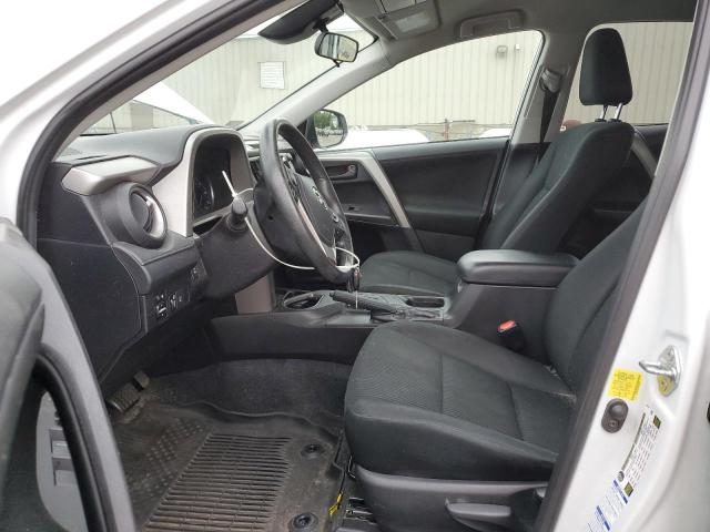 Photo 6 VIN: 2T3BFREV3JW755706 - TOYOTA RAV4 LE 