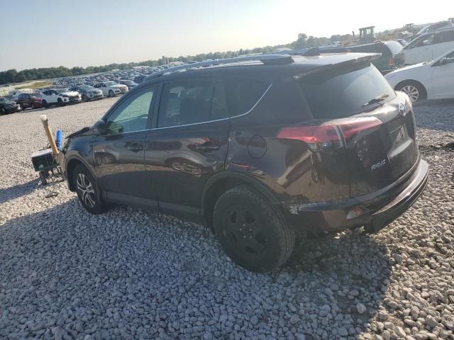 Photo 1 VIN: 2T3BFREV3JW761487 - TOYOTA RAV4 LE 