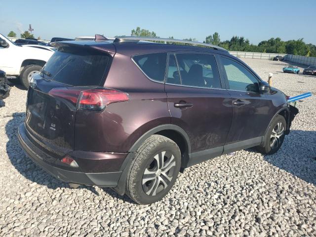 Photo 2 VIN: 2T3BFREV3JW761487 - TOYOTA RAV4 LE 