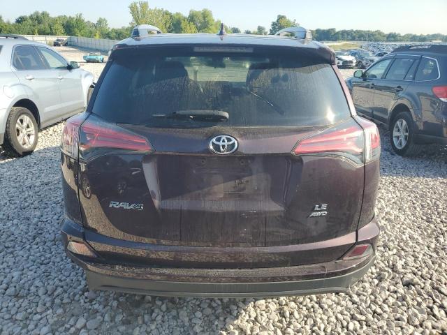 Photo 5 VIN: 2T3BFREV3JW761487 - TOYOTA RAV4 LE 