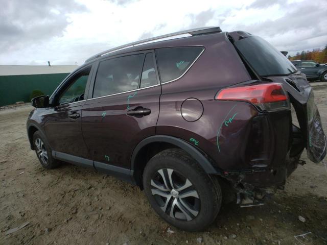 Photo 1 VIN: 2T3BFREV3JW774479 - TOYOTA RAV4 