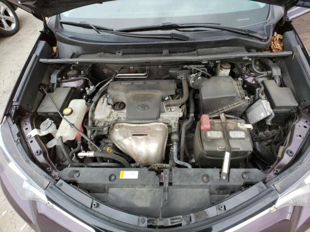 Photo 10 VIN: 2T3BFREV3JW774479 - TOYOTA RAV4 