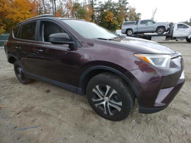 Photo 3 VIN: 2T3BFREV3JW774479 - TOYOTA RAV4 