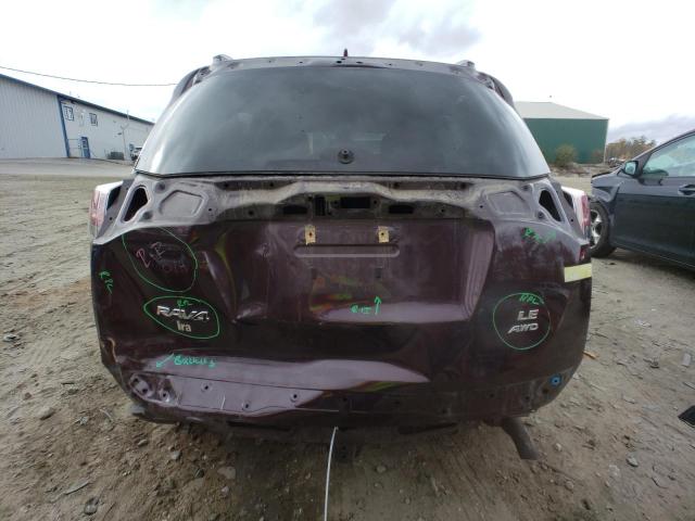 Photo 5 VIN: 2T3BFREV3JW774479 - TOYOTA RAV4 