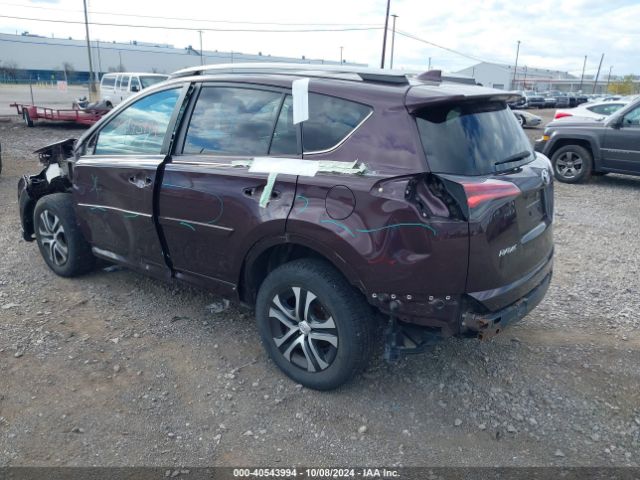 Photo 2 VIN: 2T3BFREV3JW775695 - TOYOTA RAV4 