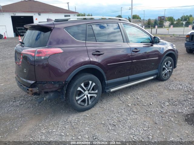 Photo 3 VIN: 2T3BFREV3JW775695 - TOYOTA RAV4 