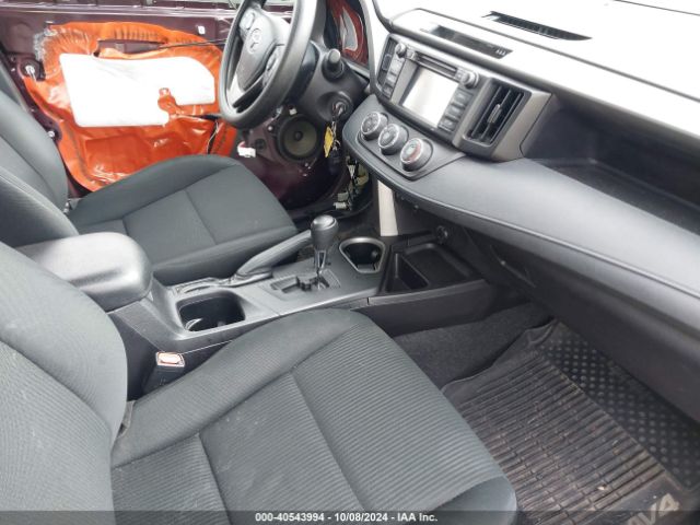 Photo 4 VIN: 2T3BFREV3JW775695 - TOYOTA RAV4 