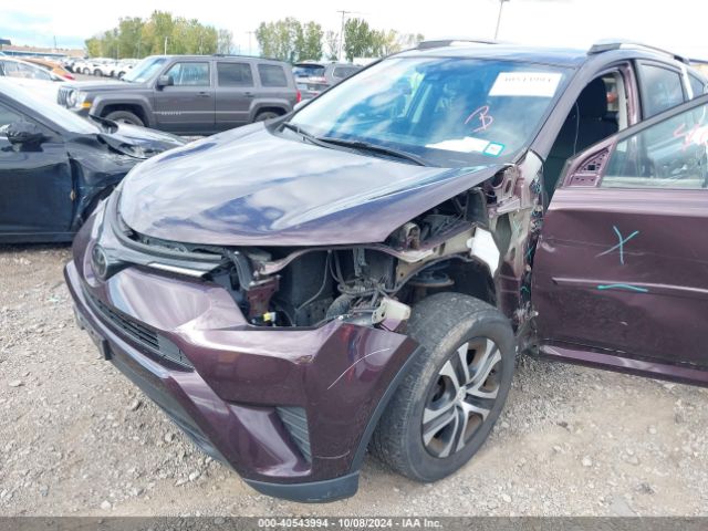 Photo 5 VIN: 2T3BFREV3JW775695 - TOYOTA RAV4 