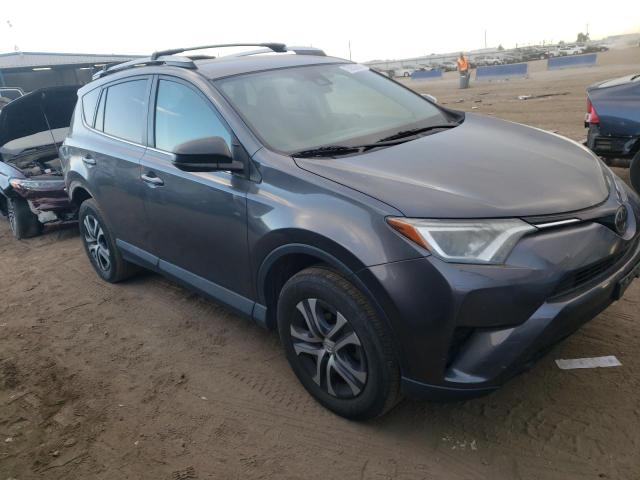 Photo 3 VIN: 2T3BFREV3JW786082 - TOYOTA RAV4 LE 