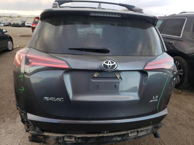 Photo 5 VIN: 2T3BFREV3JW786082 - TOYOTA RAV4 LE 