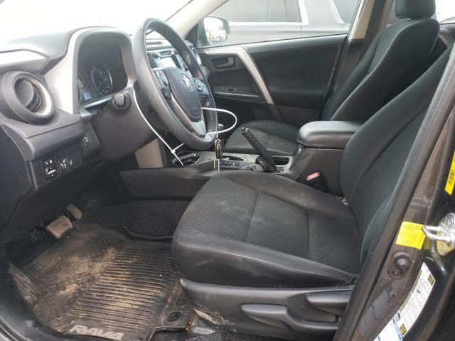 Photo 6 VIN: 2T3BFREV3JW786082 - TOYOTA RAV4 LE 