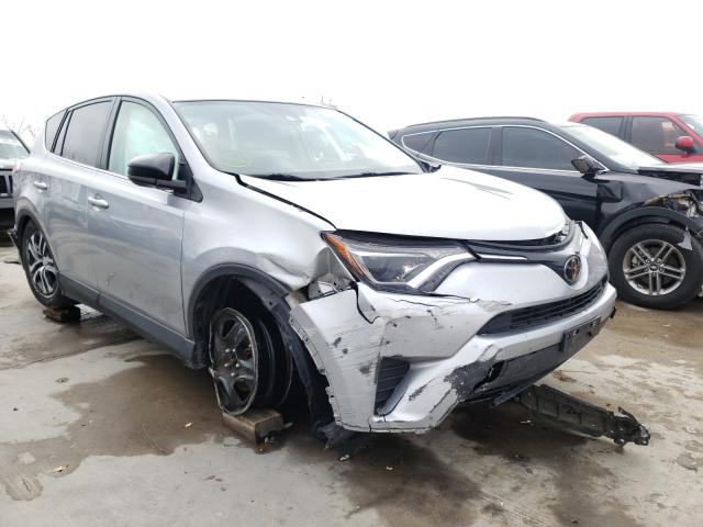 Photo 8 VIN: 2T3BFREV3JW788012 - TOYOTA RAV4 LE 