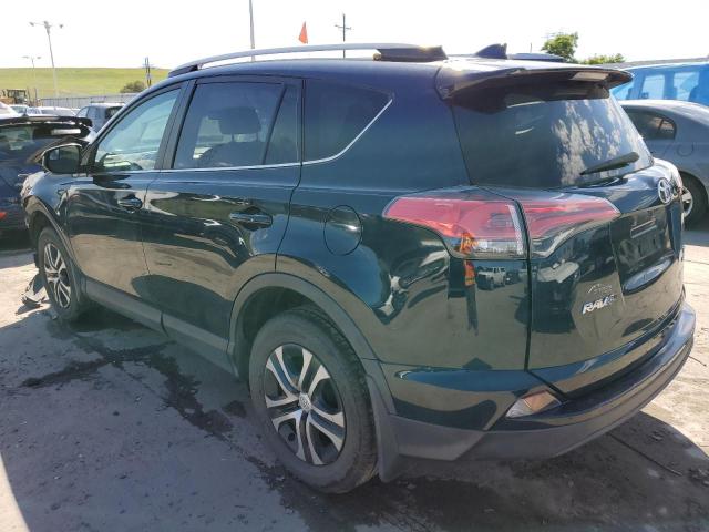 Photo 1 VIN: 2T3BFREV3JW789161 - TOYOTA RAV4 LE 