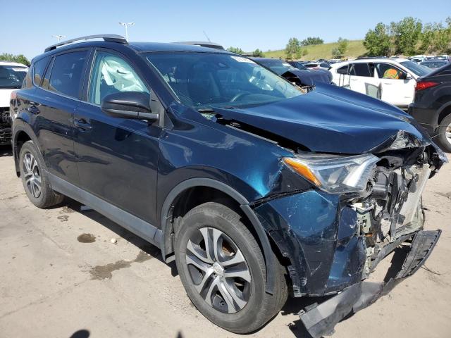 Photo 3 VIN: 2T3BFREV3JW789161 - TOYOTA RAV4 LE 