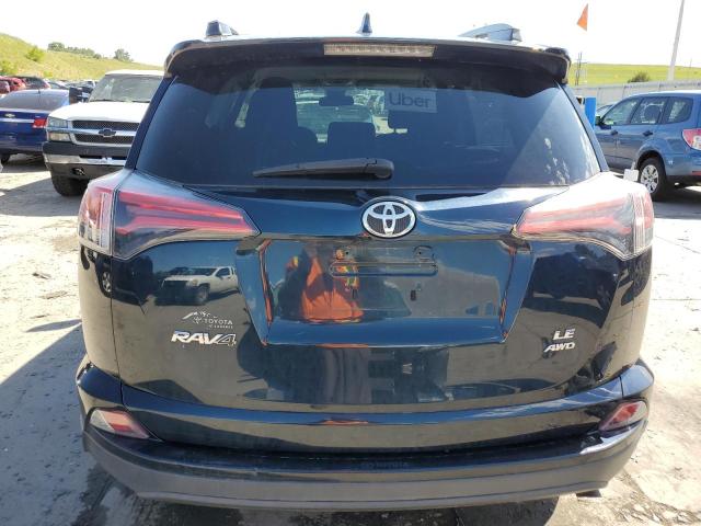 Photo 5 VIN: 2T3BFREV3JW789161 - TOYOTA RAV4 LE 