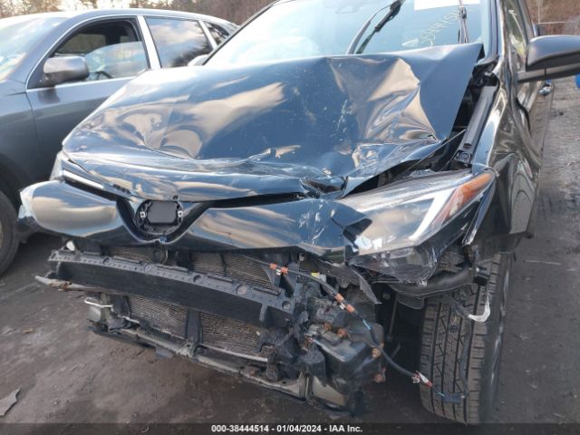 Photo 5 VIN: 2T3BFREV3JW828556 - TOYOTA RAV4 