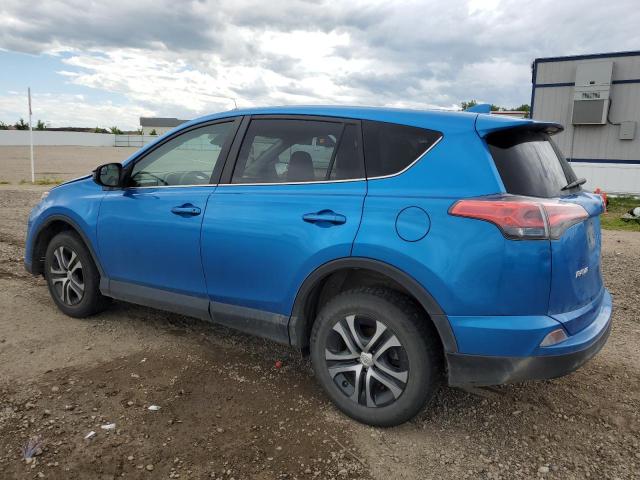 Photo 1 VIN: 2T3BFREV3JW838696 - TOYOTA RAV4 LE 