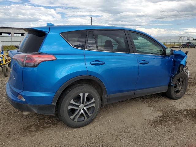 Photo 2 VIN: 2T3BFREV3JW838696 - TOYOTA RAV4 LE 