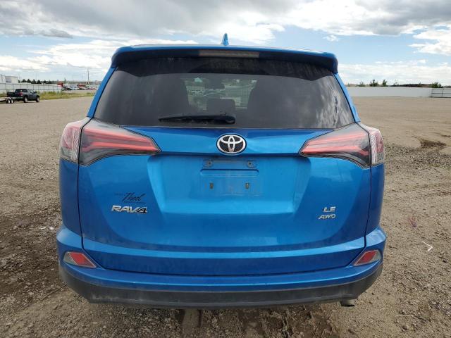 Photo 5 VIN: 2T3BFREV3JW838696 - TOYOTA RAV4 LE 