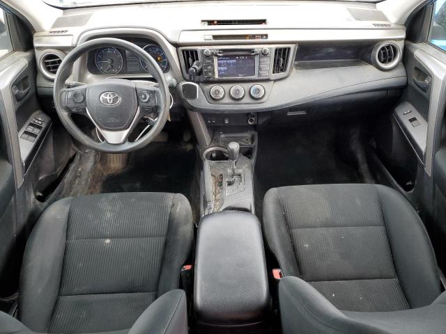 Photo 7 VIN: 2T3BFREV3JW838696 - TOYOTA RAV4 LE 