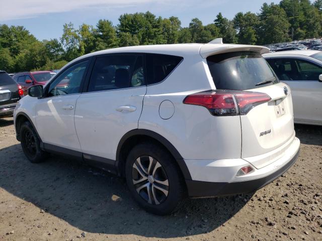 Photo 1 VIN: 2T3BFREV3JW844918 - TOYOTA RAV4 LE 