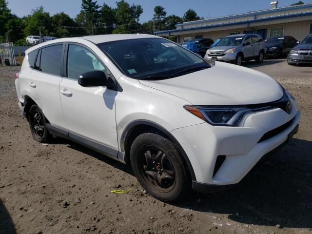 Photo 3 VIN: 2T3BFREV3JW844918 - TOYOTA RAV4 LE 