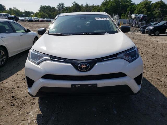 Photo 4 VIN: 2T3BFREV3JW844918 - TOYOTA RAV4 LE 