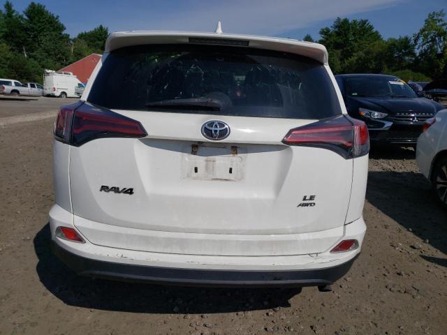 Photo 5 VIN: 2T3BFREV3JW844918 - TOYOTA RAV4 LE 