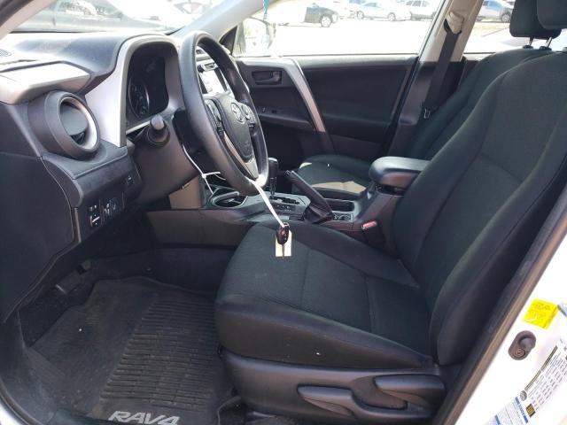 Photo 6 VIN: 2T3BFREV3JW844918 - TOYOTA RAV4 LE 