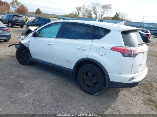 Photo 2 VIN: 2T3BFREV3JW848662 - TOYOTA RAV4 