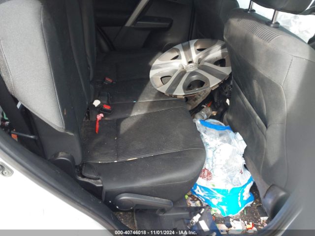 Photo 7 VIN: 2T3BFREV3JW848662 - TOYOTA RAV4 