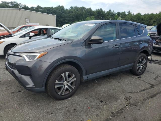 Photo 0 VIN: 2T3BFREV3JW850489 - TOYOTA RAV4 LE 