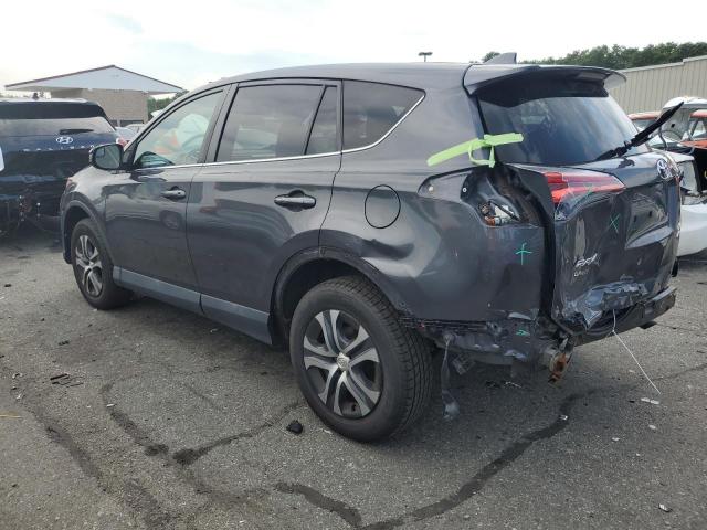 Photo 1 VIN: 2T3BFREV3JW850489 - TOYOTA RAV4 LE 