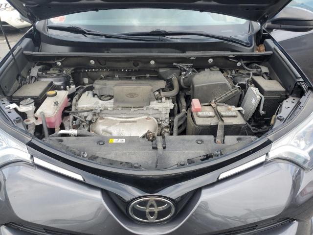 Photo 11 VIN: 2T3BFREV3JW850489 - TOYOTA RAV4 LE 